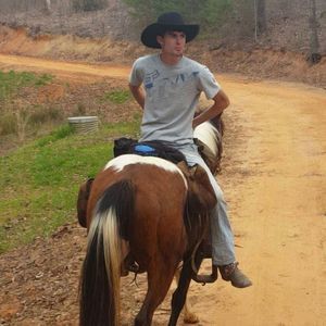 Meet your Posher, Steven